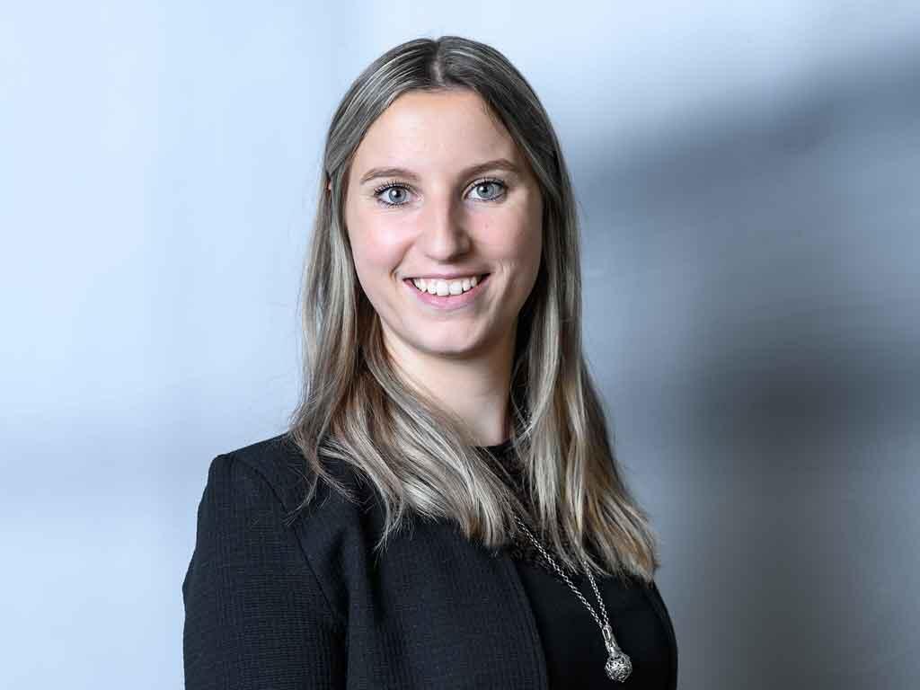 Christina Färbinger