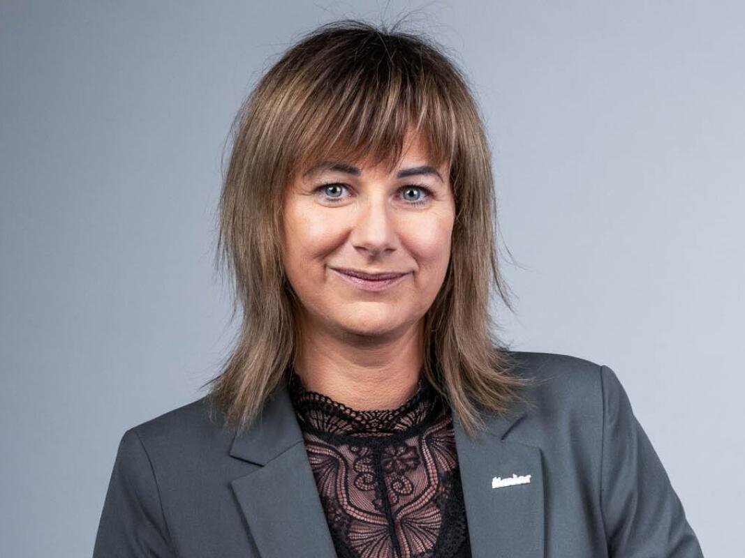 Sandra Lechner