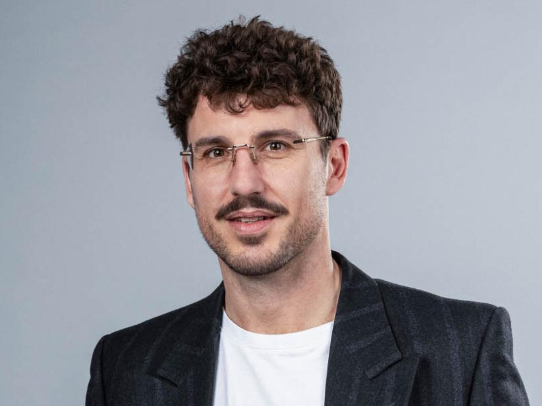 Christoph Mayr