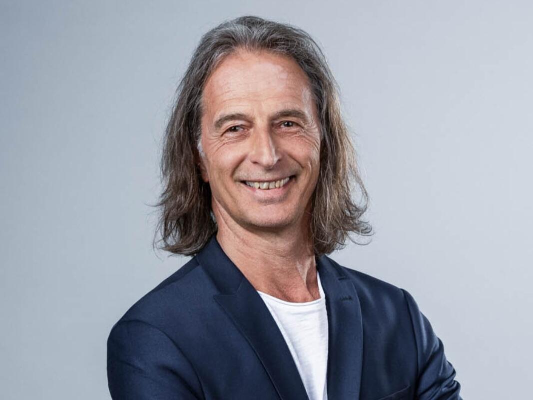 Dieter Seelos