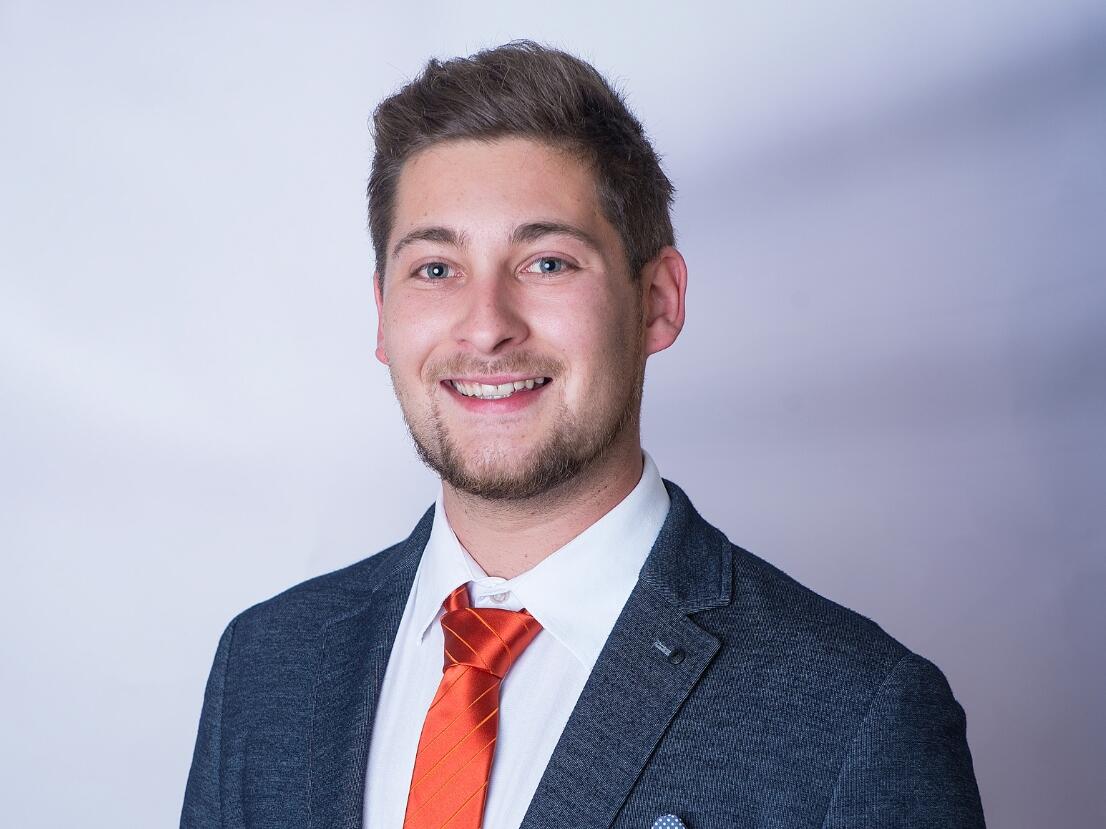 Michael Eder