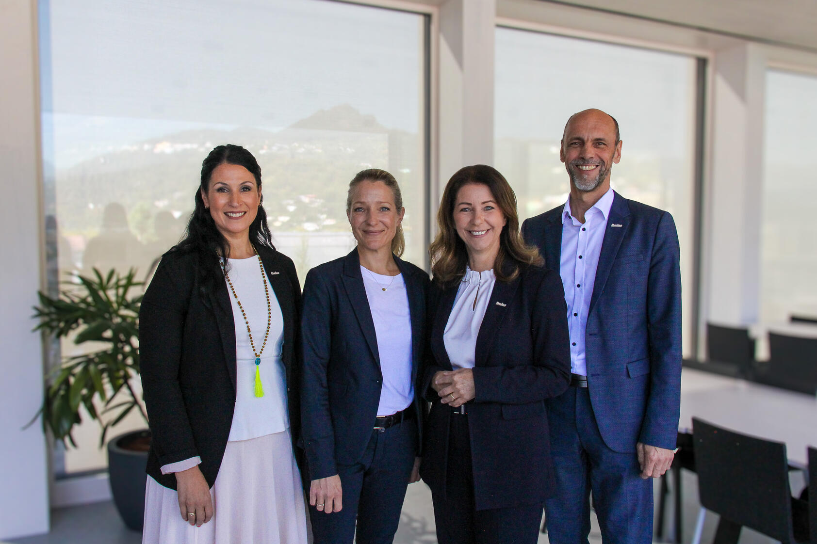 Die Initiative FrauTIROLER ist zurück