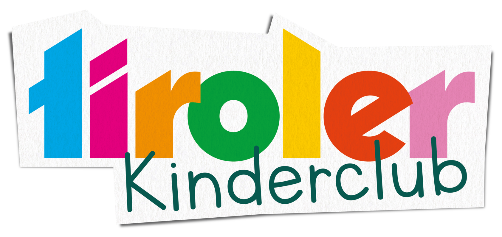 Logo TIROLER Kinderclub