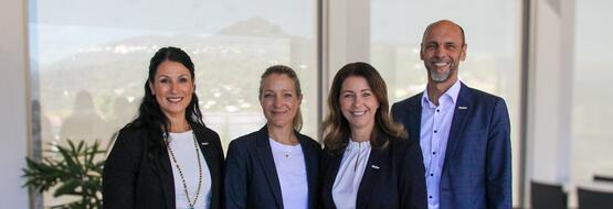 Bild Die Initiative FrauTIROLER ist zurück