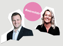 Bild Berater*in in der Wildschönau