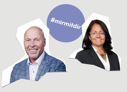 Bild Gebietsleiter*in in Schwaz