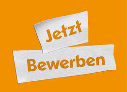 Bild Initiativ Bewerbung