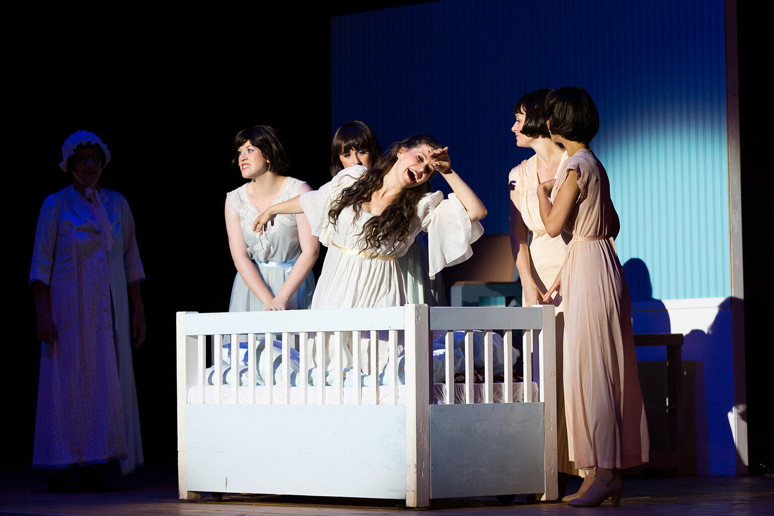 MusicalSommer Kufstein unterstützt durch die TIROLER VERSICHERUNG