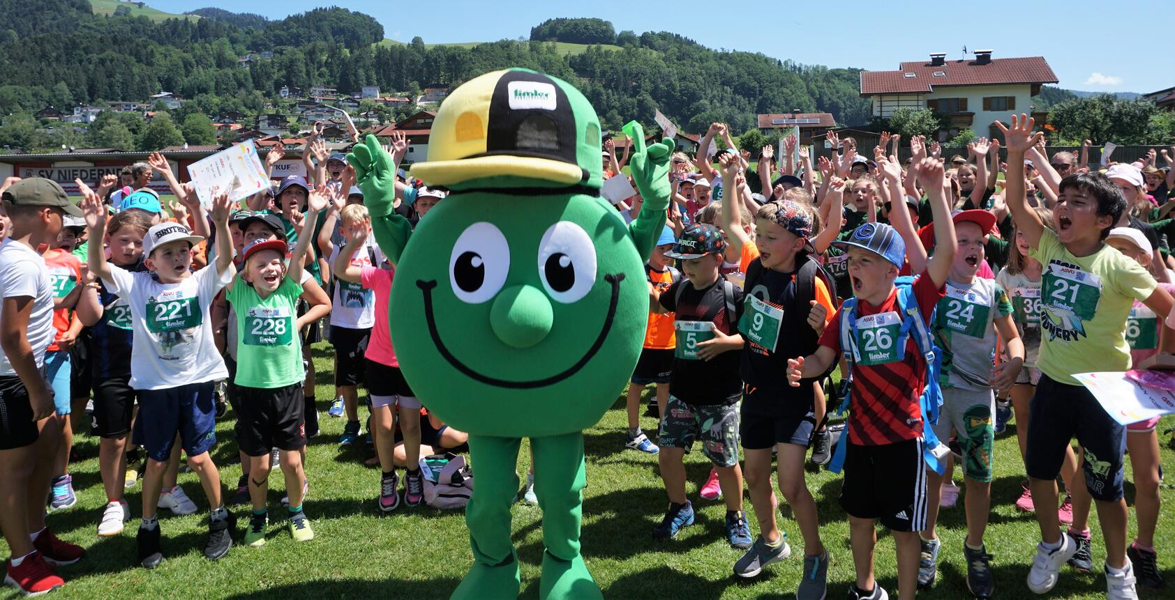 ASVÖ Tirol Allgemeiner Sportverband Österreichs - Landesverband Tirol