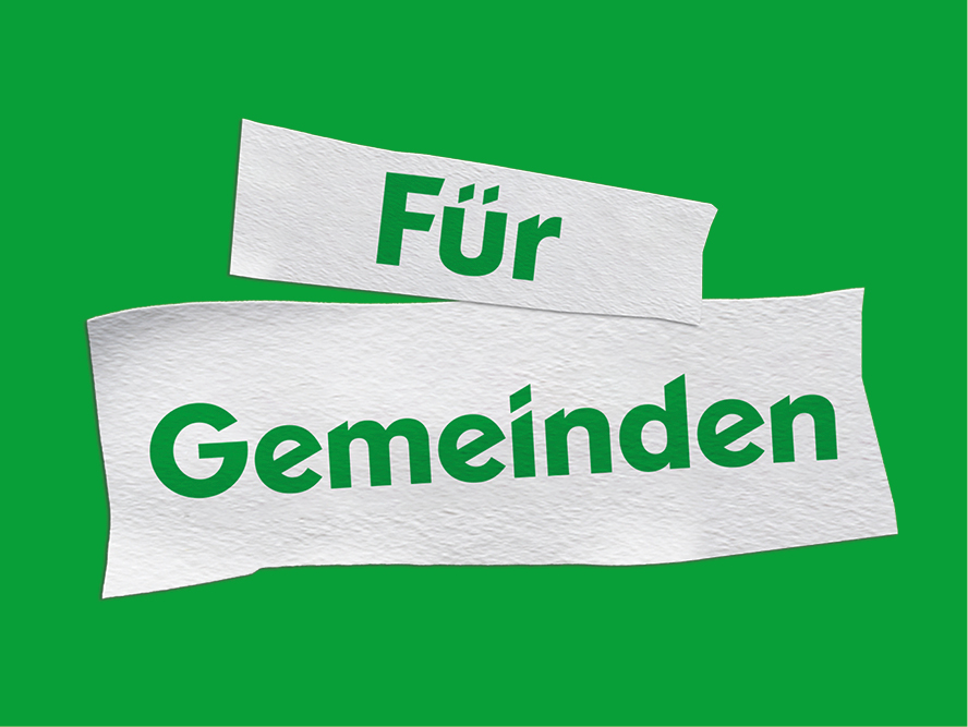 Für Gemeinden