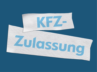 Tiroler KFZ-Zulassung