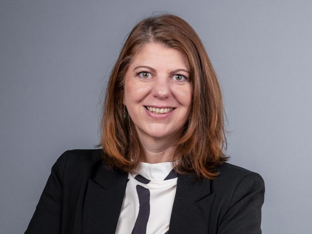 Mag. Sylvia Ainetter